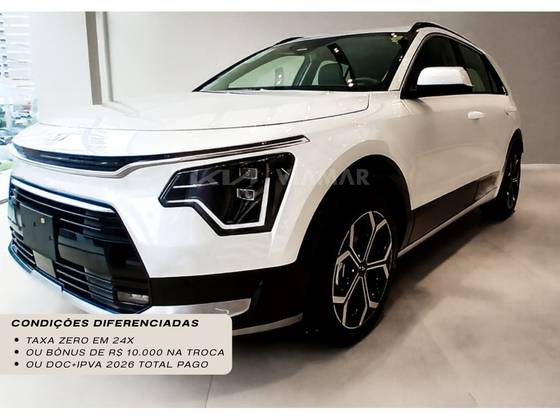 KIA NIRO 1.6 GDI HEV SX PRESTIGE DCT KIA NIRO 1.6 GDI HEV SX PRESTIGE DCT